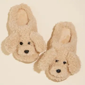 Doggy Slippers