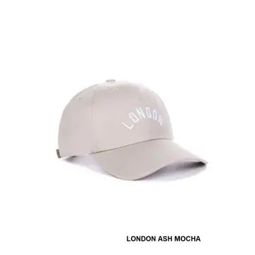 London Dad Hat