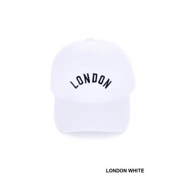 London Dad Hat