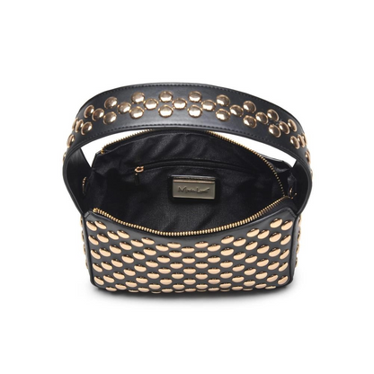 Isabel Studded Crossbody