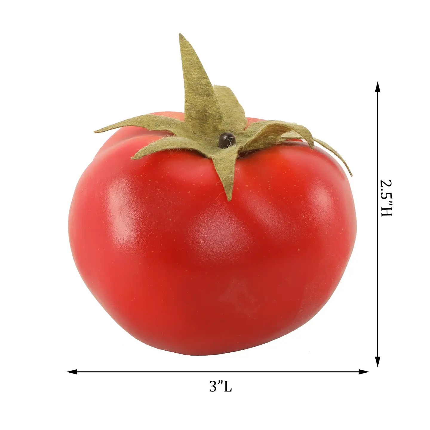 Faux Tomato