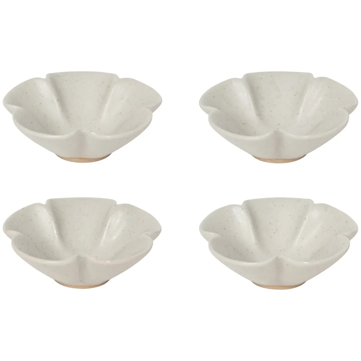 Sakura Pinch Bowls