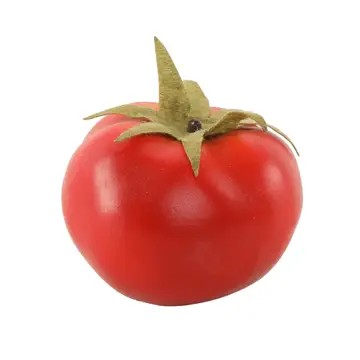 Faux Tomato