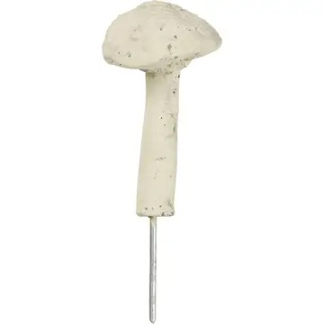 Toadstool Mushroom Pick