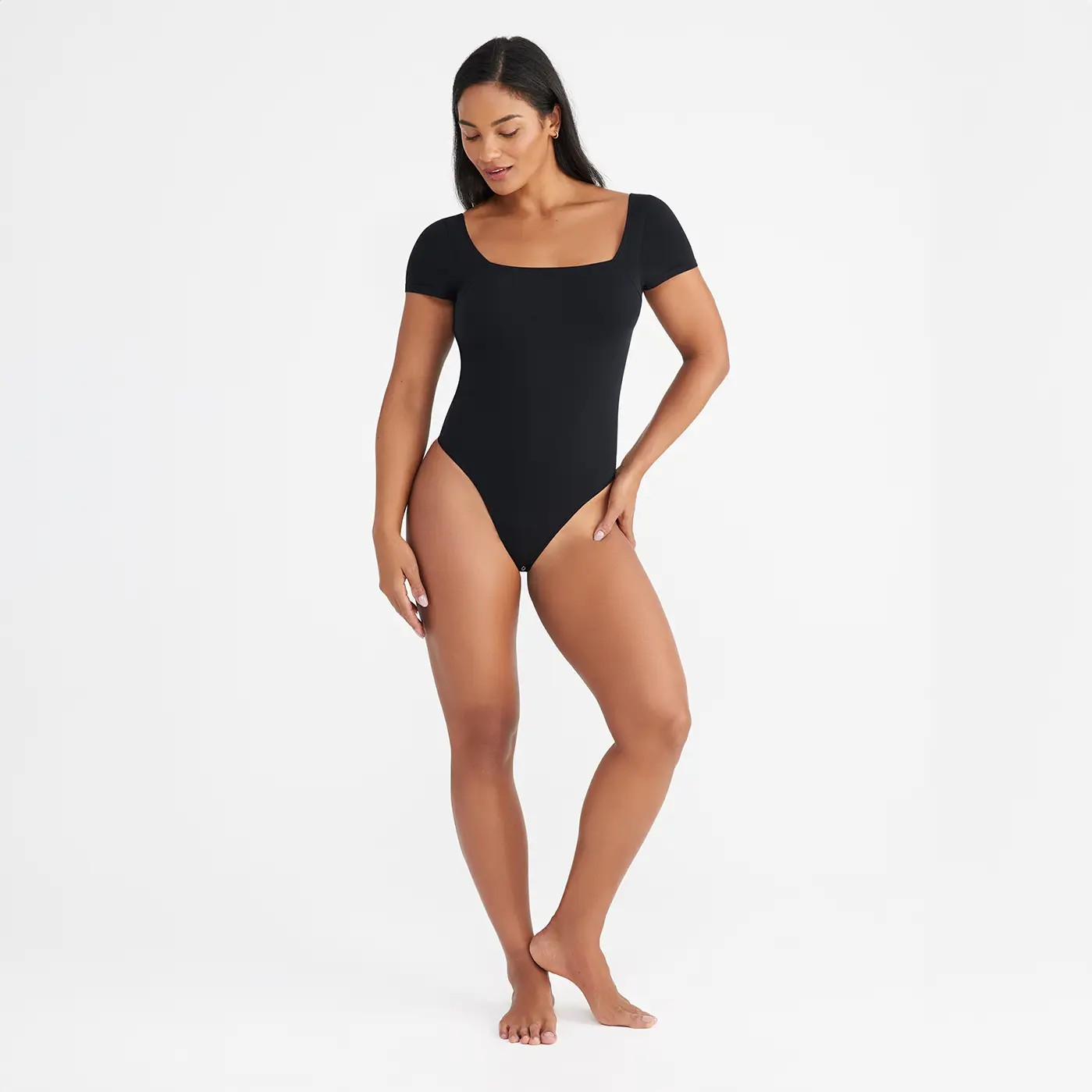 Anette Shaping Bodysuit