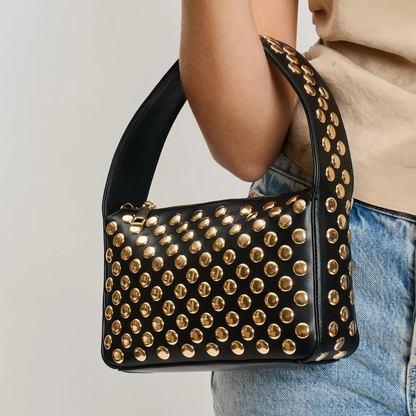 Isabel Studded Crossbody